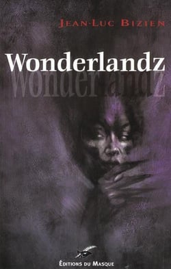 Wonderlandz - prix gerardmer 2002