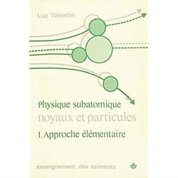 Physique subatomique