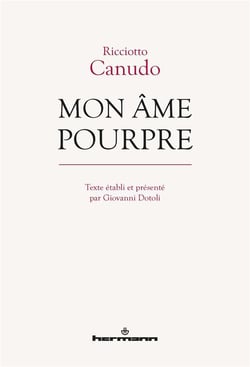 Mon âme pourpre : Roman de la forêt et du fleuve