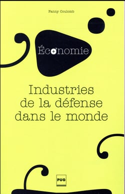 Industries de la défense dans le monde
