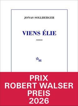 Viens Élie