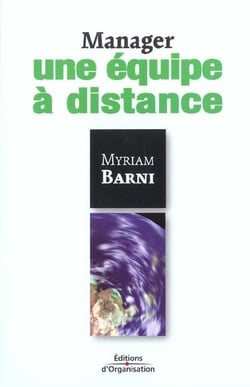 Manager une equipe a distance