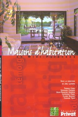 Maisons d'habitation en Midi-pyrénées