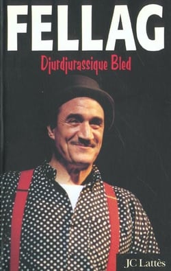 Djurdjurassique Bled