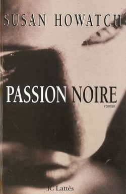 Passion noire
