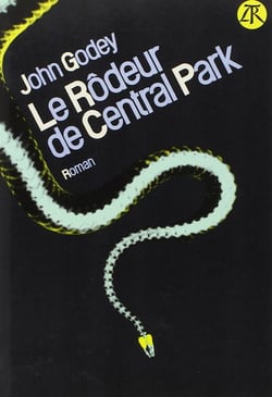 Le rodeur de central park
