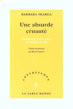 CONTRETEMPS : une absurde cruauté