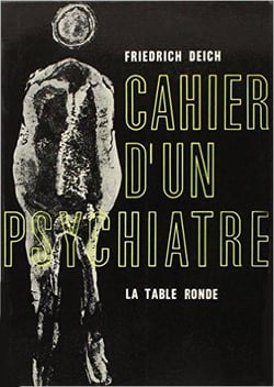 Cahier d un psychiatre