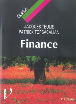 Finance (4e edition)