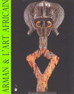 Arman & l'art africain