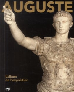 Auguste, L Album De L Exposition