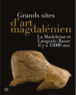 Grands site d'art magdalénien - la Madeleine et Laugerie-Basse il y a 15000 ans