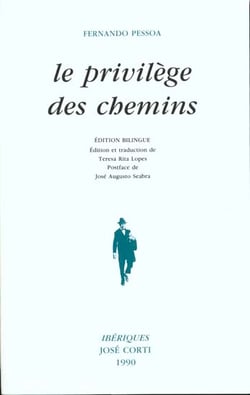 Le privilege des chemins
