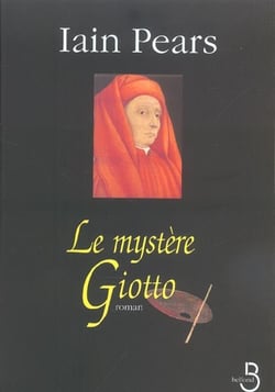 Le mystere giotto