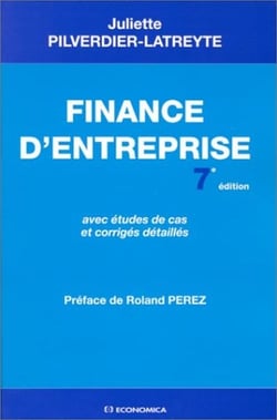 Finance d'entreprise