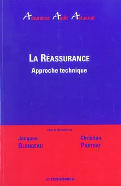 REASSURANCE : APPROCHE TECHNIQUE (LA)