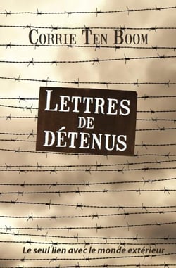 Lettres de détenus - leur seul lien avec le monde extérieur