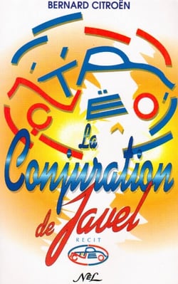 La conjuration de javel