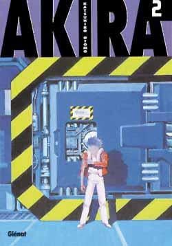 Akira Tome 2