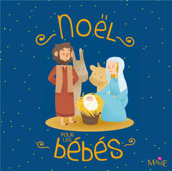 Noël pour les bébés