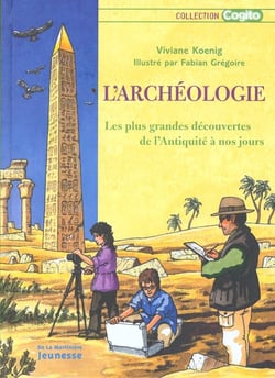Archeologie (l')