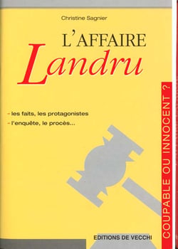 L'affaire landru
