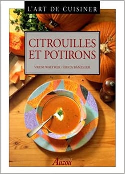 Citrouilles et potirons