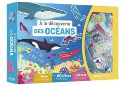 À la découverte des océans