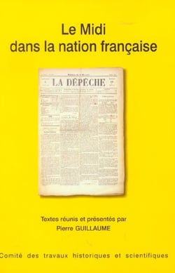 Le midi dans la nation française