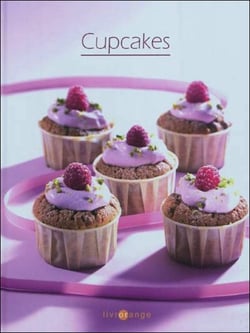 Cupcakes - livrorange
