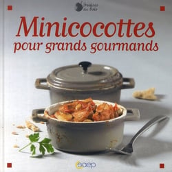 Minicocottes