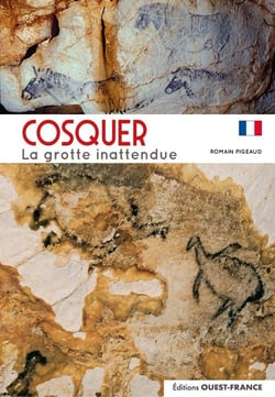 Cosquer la grotte inattendue