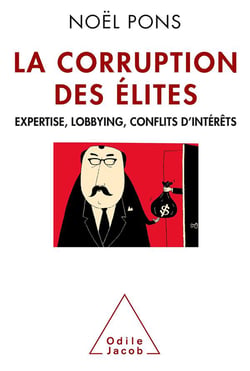 La corruption des élites