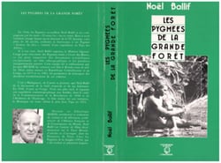 Les pygmées de la grande forêt
