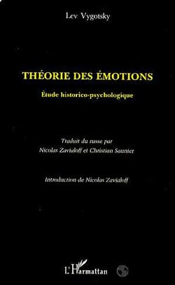 Théorie des Émotions : Etude historico-psychologique