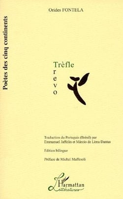 Trèfle-trevo