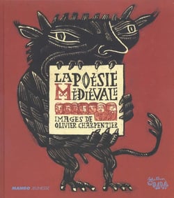 La poesie medievale - anthologie
