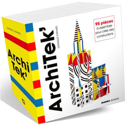 Architek'