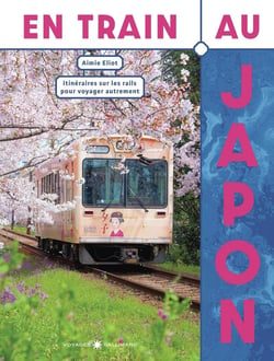 En train au Japon : Itinéraires sur les rails pour voyager autrement