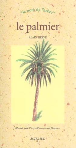 Le Palmier