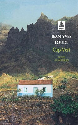 Cap-Vert - notes atlantiques