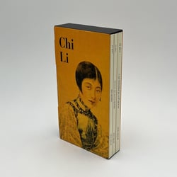 Chi Li - coffret