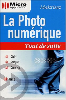 La photo numerique