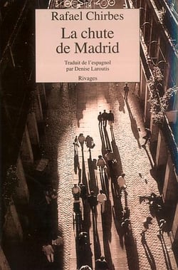 La chute de madrid