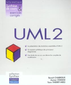 Uml 2 synthex