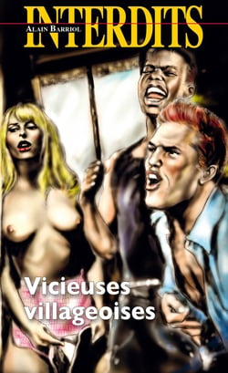 Les interdits : Vicieuses villageoises