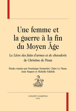 Une femme et la guerre à la fin du moyen âge