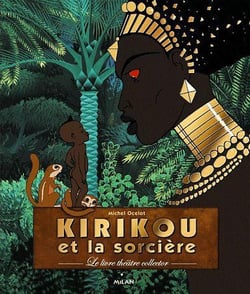 Kirikou et la sorcière