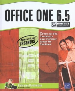 Office one 6.5