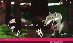 Football club